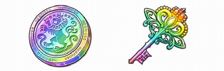画像ギャラリー No.004のサムネイル画像 / 「交響性ミリオンアーサー」で“ミリアサ秋の大回転祭”が11月19日開始。1日につきガチャが最多で30回分行えるイベントなど