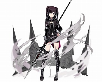 画像ギャラリー No.009のサムネイル画像 / 「交響性ミリオンアーサー」で“ミリアサ秋の大回転祭”が11月19日開始。1日につきガチャが最多で30回分行えるイベントなど
