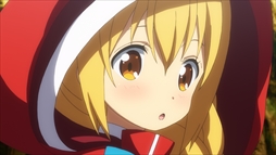 画像ギャラリー No.008のサムネイル画像 / TVアニメ「叛逆性ミリオンアーサー」のCパートにおいて「弱酸性ミリオンアーサー」の放送が決定