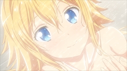 画像ギャラリー No.013のサムネイル画像 / TVアニメ「叛逆性ミリオンアーサー」のCパートにおいて「弱酸性ミリオンアーサー」の放送が決定