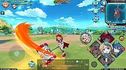 画像ギャラリー No.009のサムネイル画像 / スマホ向けRPG「叛逆性ミリオンアーサー」の事前登録がスタート。Twitterフォロー&リツイートキャンペーンも合わせて開催