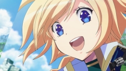 画像ギャラリー No.006のサムネイル画像 / 「叛逆性ミリオンアーサー」の配信日が11月29日に決定。プロモーションムービーとアニメーションムービーも掲載