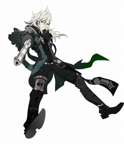画像ギャラリー No.011のサムネイル画像 / アニメオンラインRPG「叛逆性ミリオンアーサー」の配信がスタート。ガチャ10回分にあたるクリスタル3000個を全員にプレゼント