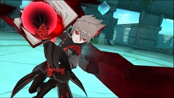 画像ギャラリー No.017のサムネイル画像 / アニメオンラインRPG「叛逆性ミリオンアーサー」の配信がスタート。ガチャ10回分にあたるクリスタル3000個を全員にプレゼント