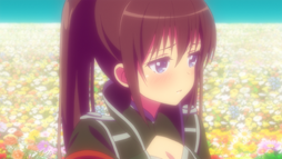 画像ギャラリー No.002のサムネイル画像 / TVアニメ「叛逆性ミリオンアーサー」第11話の先行カットが公開