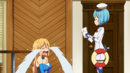 画像ギャラリー No.004のサムネイル画像 / TVアニメ「叛逆性ミリオンアーサー」第11話の先行カットが公開