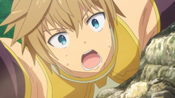 画像ギャラリー No.006のサムネイル画像 / TVアニメ「叛逆性ミリオンアーサー」第11話の先行カットが公開