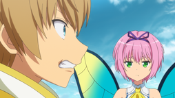 画像ギャラリー No.007のサムネイル画像 / TVアニメ「叛逆性ミリオンアーサー」第11話の先行カットが公開