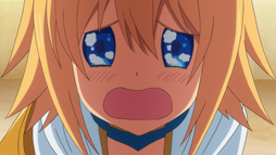画像ギャラリー No.010のサムネイル画像 / TVアニメ「叛逆性ミリオンアーサー」第11話の先行カットが公開