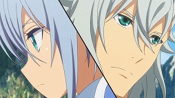 画像ギャラリー No.003のサムネイル画像 / TVアニメ「叛逆性ミリオンアーサー」第12話の先行カットとあらすじが公開