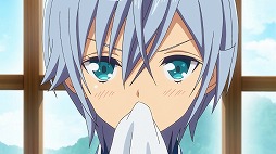 画像ギャラリー No.005のサムネイル画像 / TVアニメ「叛逆性ミリオンアーサー」第12話の先行カットとあらすじが公開