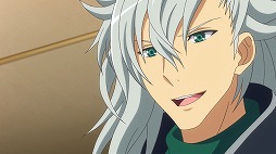 画像ギャラリー No.006のサムネイル画像 / TVアニメ「叛逆性ミリオンアーサー」第12話の先行カットとあらすじが公開