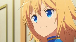 画像ギャラリー No.007のサムネイル画像 / TVアニメ「叛逆性ミリオンアーサー」第12話の先行カットとあらすじが公開