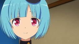 画像ギャラリー No.010のサムネイル画像 / TVアニメ「叛逆性ミリオンアーサー」第12話の先行カットとあらすじが公開