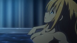 画像ギャラリー No.012のサムネイル画像 / TVアニメ「叛逆性ミリオンアーサー」第12話の先行カットとあらすじが公開