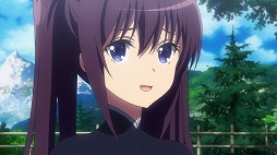 画像ギャラリー No.002のサムネイル画像 / TVアニメ「叛逆性ミリオンアーサー」第13話の先行カットとあらすじが公開