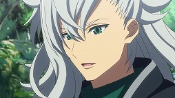 画像ギャラリー No.004のサムネイル画像 / TVアニメ「叛逆性ミリオンアーサー」第13話の先行カットとあらすじが公開