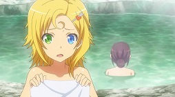 画像ギャラリー No.005のサムネイル画像 / TVアニメ「叛逆性ミリオンアーサー」第13話の先行カットとあらすじが公開