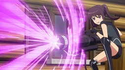 画像ギャラリー No.006のサムネイル画像 / TVアニメ「叛逆性ミリオンアーサー」第13話の先行カットとあらすじが公開