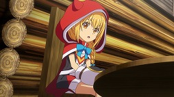 画像ギャラリー No.007のサムネイル画像 / TVアニメ「叛逆性ミリオンアーサー」第13話の先行カットとあらすじが公開