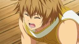 画像ギャラリー No.010のサムネイル画像 / TVアニメ「叛逆性ミリオンアーサー」第13話の先行カットとあらすじが公開