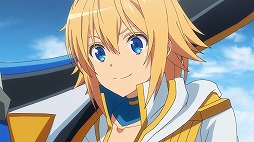 画像ギャラリー No.011のサムネイル画像 / TVアニメ「叛逆性ミリオンアーサー」第13話の先行カットとあらすじが公開