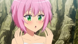 画像ギャラリー No.013のサムネイル画像 / TVアニメ「叛逆性ミリオンアーサー」，4月25日放送の14話先行カットが公開