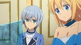 画像ギャラリー No.004のサムネイル画像 / TVアニメ「叛逆性ミリオンアーサー」第16話の先行カットが公開