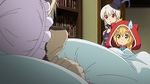 画像ギャラリー No.005のサムネイル画像 / TVアニメ「叛逆性ミリオンアーサー」第16話の先行カットが公開