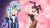 画像ギャラリー No.007のサムネイル画像 / TVアニメ「叛逆性ミリオンアーサー」第16話の先行カットが公開