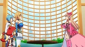 画像ギャラリー No.010のサムネイル画像 / TVアニメ「叛逆性ミリオンアーサー」第16話の先行カットが公開