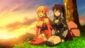 画像ギャラリー No.015のサムネイル画像 / TVアニメ「叛逆性ミリオンアーサー」第16話の先行カットが公開