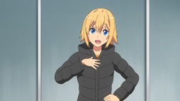 画像ギャラリー No.001のサムネイル画像 / TVアニメ「叛逆性ミリオンアーサー」第17話の先行カットとあらすじが公開