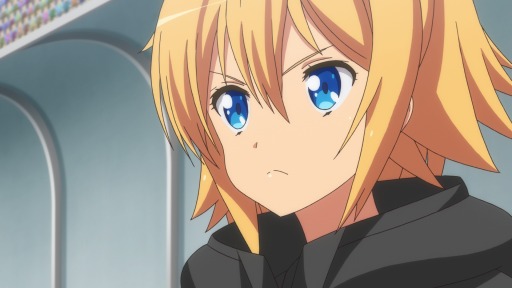 画像ギャラリー No.004のサムネイル画像 / TVアニメ「叛逆性ミリオンアーサー」第17話の先行カットとあらすじが公開