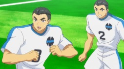 画像ギャラリー No.013のサムネイル画像 / TVアニメ「叛逆性ミリオンアーサー」第17話の先行カットとあらすじが公開