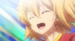 画像ギャラリー No.015のサムネイル画像 / TVアニメ「叛逆性ミリオンアーサー」第17話の先行カットとあらすじが公開