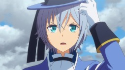 画像ギャラリー No.002のサムネイル画像 / TVアニメ「叛逆性ミリオンアーサー」第18話の先行カットとあらすじが公開