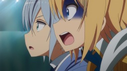 画像ギャラリー No.004のサムネイル画像 / TVアニメ「叛逆性ミリオンアーサー」第18話の先行カットとあらすじが公開
