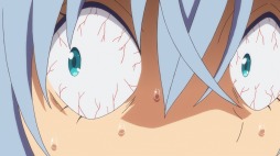 画像ギャラリー No.005のサムネイル画像 / TVアニメ「叛逆性ミリオンアーサー」第18話の先行カットとあらすじが公開