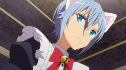画像ギャラリー No.008のサムネイル画像 / TVアニメ「叛逆性ミリオンアーサー」第18話の先行カットとあらすじが公開