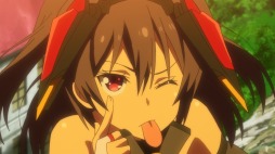 画像ギャラリー No.010のサムネイル画像 / TVアニメ「叛逆性ミリオンアーサー」第18話の先行カットとあらすじが公開