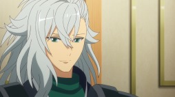 画像ギャラリー No.011のサムネイル画像 / TVアニメ「叛逆性ミリオンアーサー」第18話の先行カットとあらすじが公開