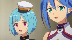 画像ギャラリー No.012のサムネイル画像 / TVアニメ「叛逆性ミリオンアーサー」第18話の先行カットとあらすじが公開
