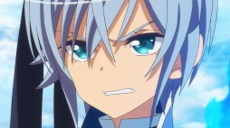 画像ギャラリー No.013のサムネイル画像 / TVアニメ「叛逆性ミリオンアーサー」第18話の先行カットとあらすじが公開