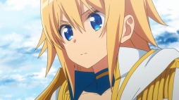 画像ギャラリー No.015のサムネイル画像 / TVアニメ「叛逆性ミリオンアーサー」第18話の先行カットとあらすじが公開