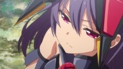 画像ギャラリー No.016のサムネイル画像 / TVアニメ「叛逆性ミリオンアーサー」第18話の先行カットとあらすじが公開