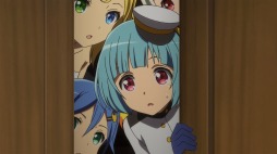 画像ギャラリー No.002のサムネイル画像 / TVアニメ「叛逆性ミリオンアーサー」第23話の先行カットとあらすじが公開