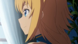 画像ギャラリー No.003のサムネイル画像 / TVアニメ「叛逆性ミリオンアーサー」第23話の先行カットとあらすじが公開