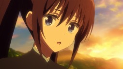 画像ギャラリー No.005のサムネイル画像 / TVアニメ「叛逆性ミリオンアーサー」第23話の先行カットとあらすじが公開