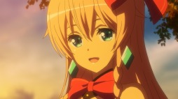 画像ギャラリー No.006のサムネイル画像 / TVアニメ「叛逆性ミリオンアーサー」第23話の先行カットとあらすじが公開